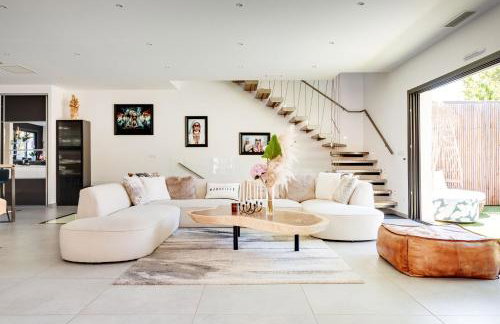 Villa W&M Home, Prestige, Confort & Piscine - Foto 10