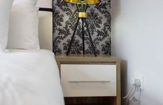 Belfast Quarters Botanic Central - Foto 9