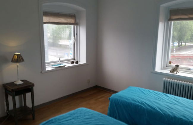 Alyhr Apartments - Foto 17