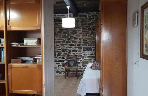 Casa do Hiebra Alojamiento Rural Ribeira Sacra - Foto 10