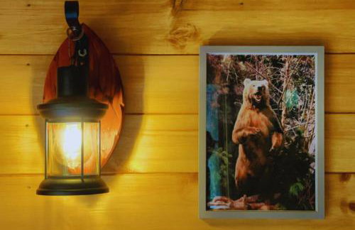 Bears House - Foto 12