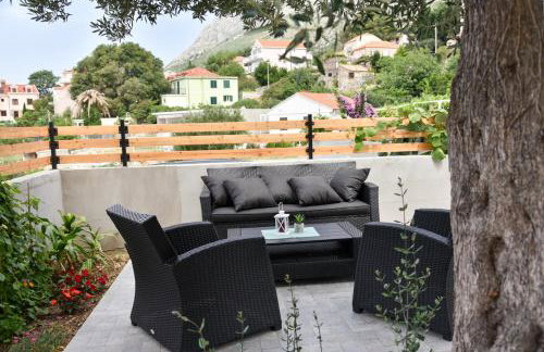 APARTMENT ELI - SEA VIEW - Foto 26