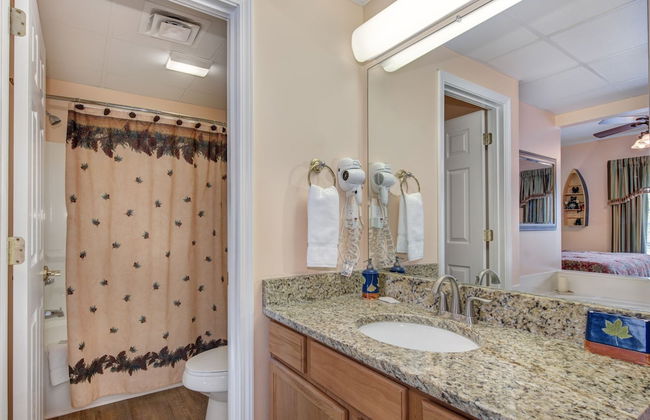 Bear Crossing by Jackson Mountain Rentals - Foto 65