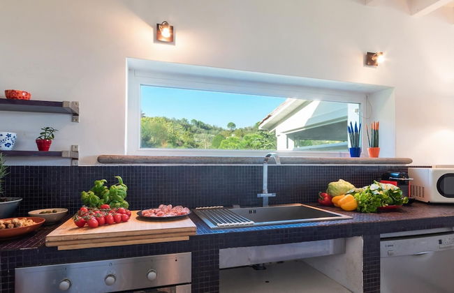 Villa Bubi 8 1 - Foto 36