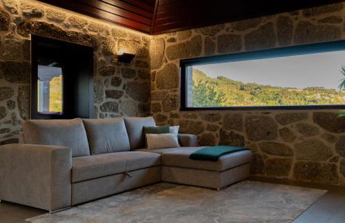 Casa Encosta do Monte - Foto 28