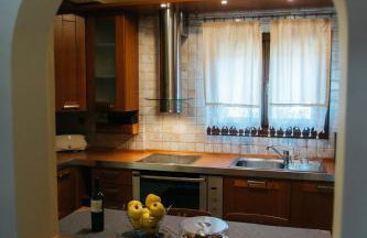 Villa Luxury Paradise Kastoria - Foto 40