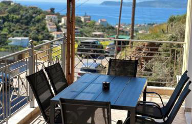 Afroditi's Apartment Superb View - Foto 53