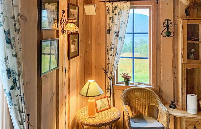 6 Person Holiday Home in Ostereidet - Foto 6