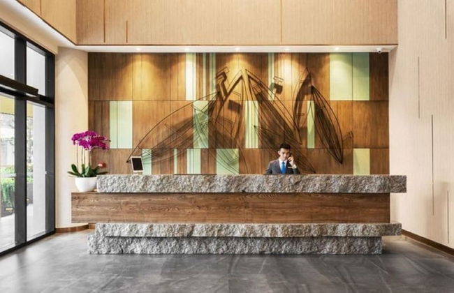 Bluesky Zenity Luxury Vacation - Foto 2