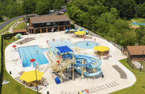 Aniyor Apartment Loft - Foto 21