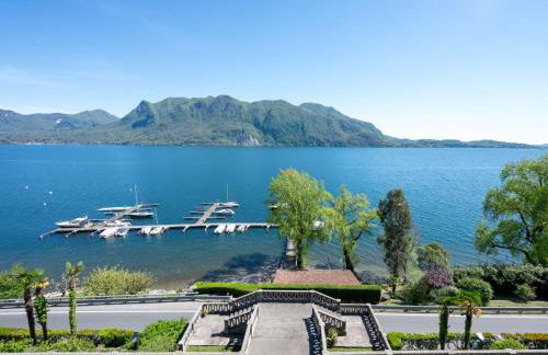 Apartment Villa Ceriana-4 by Interhome - Foto 39