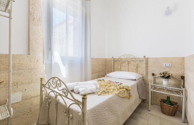 2494 Villa Tina Maria by Perle di Puglia - Foto 12