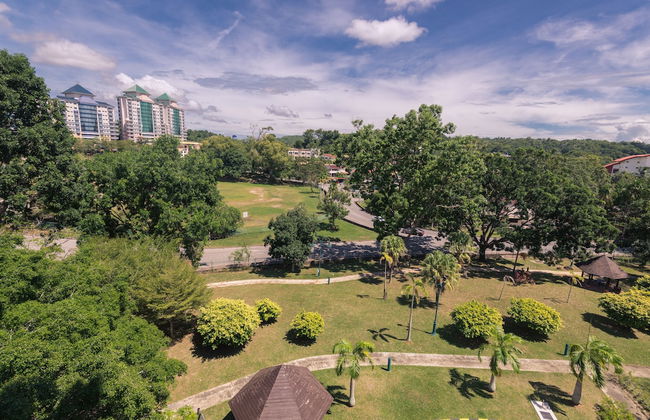 Rimbun Suites & Residences - Foto 63