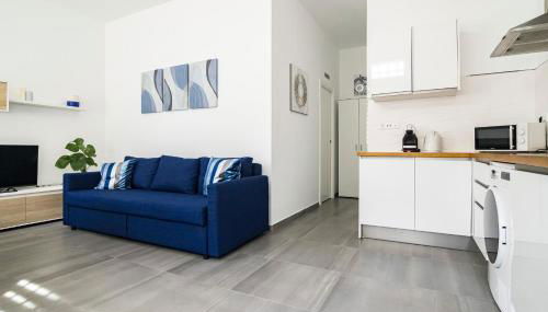 Mediterraneo Apartment - Foto 3