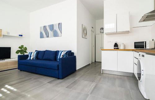 Mediterraneo Apartment - Foto 3