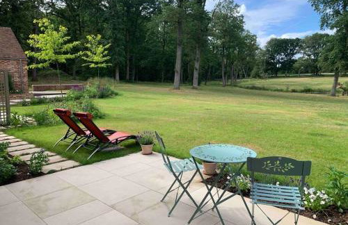 Private 2 Bedroom Apartment at Woodland Retreat - Foto 12