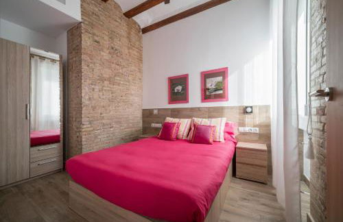 Flats Piera Valencia Center - Foto 45