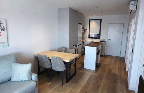 AZAHAR BEACH Blue Apartments & Spa - Foto 67