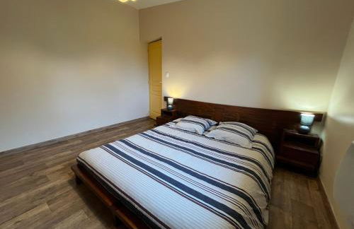 Maison du Verger Idéal pour séjours pros - Foto 6