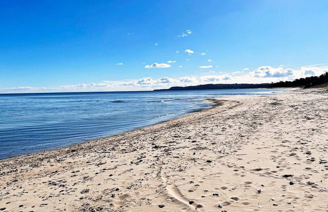 5 Star Holiday Home in Hoor-by Traum - Foto 20