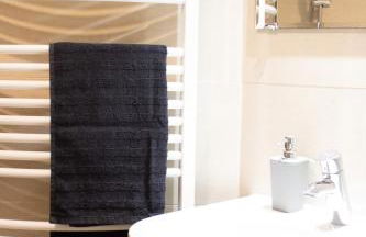 Business Central Apartment Wiesbaden - Foto 15