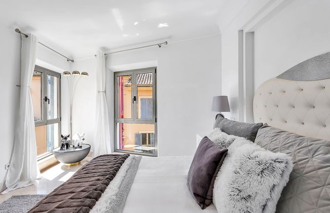 Sotogrande Sea View Penthouse - Foto 10