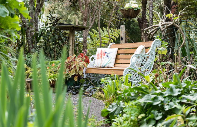 Craicor Accommodation - Foto 52