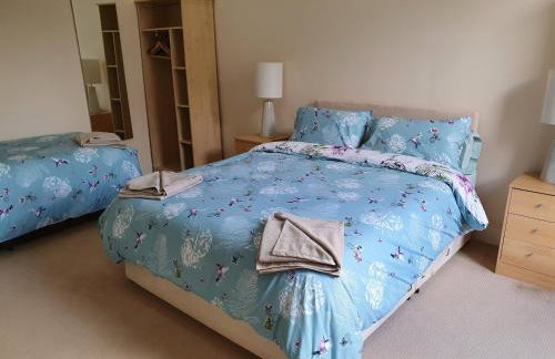 Flat 1 Castlebank house Flats - Photo 1