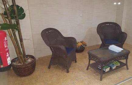 APARTAMENTO A 17 M. DE LA PLAYA - Photo 34