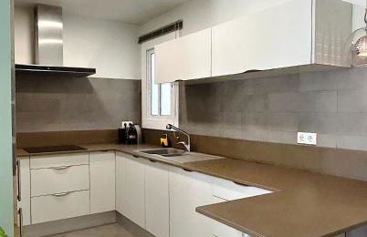 Abbott apartment - 1 min from the beach - 100m2 - sleeps 8 - Photo 28