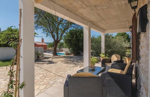 Lovely Home In Labin With Wifi - Foto 14