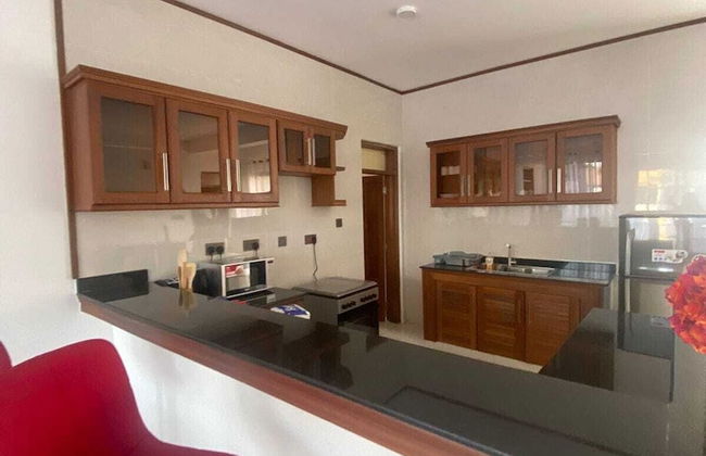 Lux Suites Vipingo Luxury Villas - Foto 29