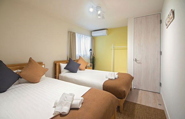 Casas-K Nishikujyo - Foto 3