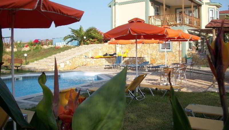 Zest @ Xi Beach - Foto 1