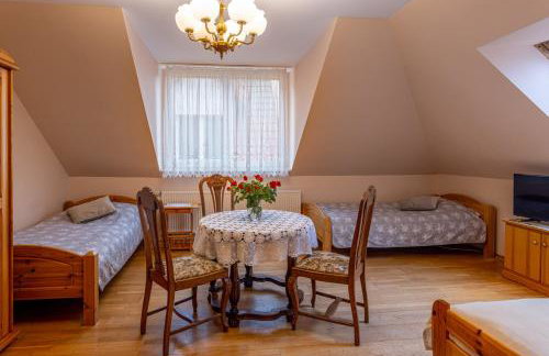 Pensjonat nad Płaskim - Foto 10