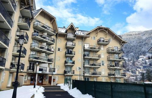 Apartment Le Grand Panorama 412 by Interhome - Foto 2