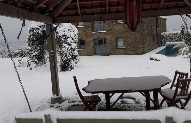 Charming Ardennes Getaway - Photo 44