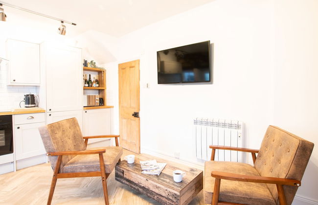 Northern Hideaways St Cuthberts, Seahouses - Foto 73