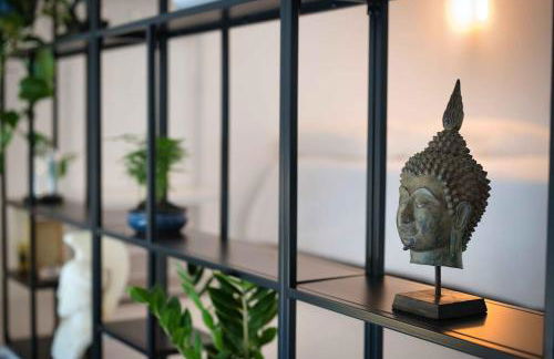 Appartement-Terrasse Centre Historique - Foto 14