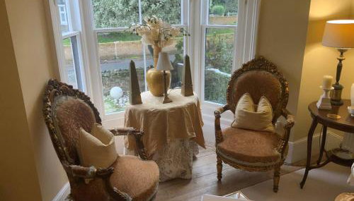 Victorian Retreat - A Serene Sanctuary - Foto 5