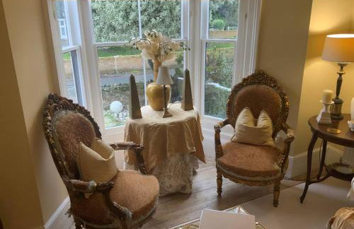 Victorian Retreat - A Serene Sanctuary - Foto 5