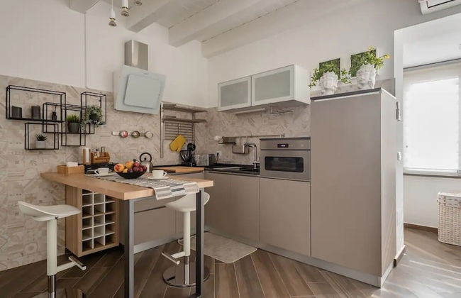 San Cataldo Suite, Your Relaxation Space in the Heart of Sicily - Foto 10