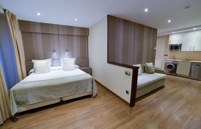 Apartamentos Turisticos LLanes - Photo 8