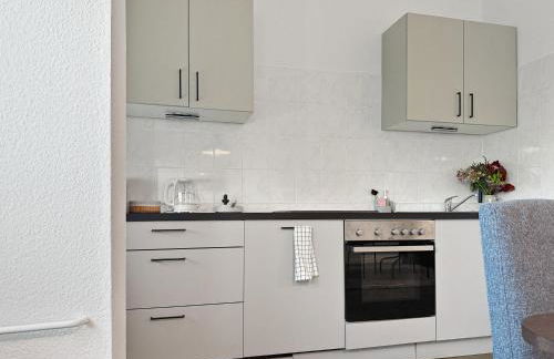 Gruppenapartment in München Platz für 16 Gäste Parkplatz - Foto 9