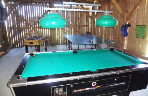 Landurlaub Eichinger inklusive AktivCard! E-Ladesäule! Ganz Jahres beheizter Salzwasserpool - Foto 16