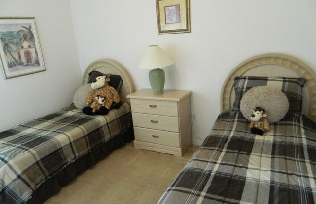 The Sanctuary at West Haven - Foto 6