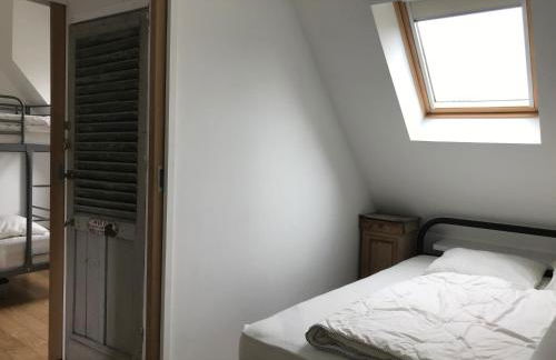 Maison de pêcheur Wissant plein centre - Foto 13