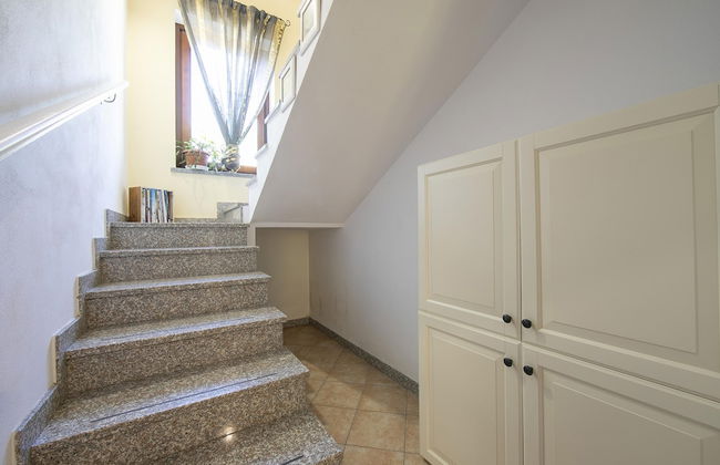 Villa La Dolce Vita in Spello - Foto 21