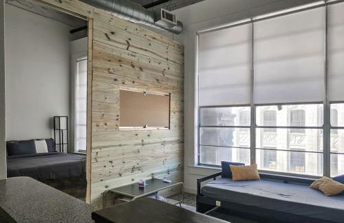 The Downtown Factory Loft - Foto 25