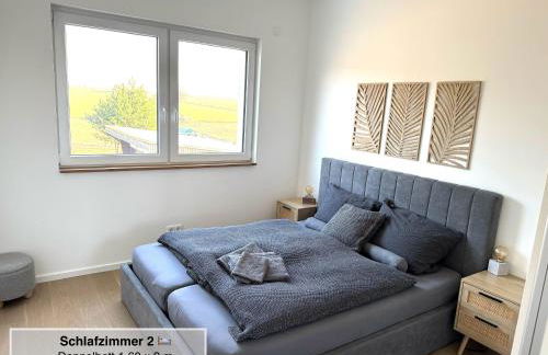 Moderne Doppelhaushälfte mit 3 SZ in der Nähe vom Scharmützelsee-seperat&naturnah - Photo 29